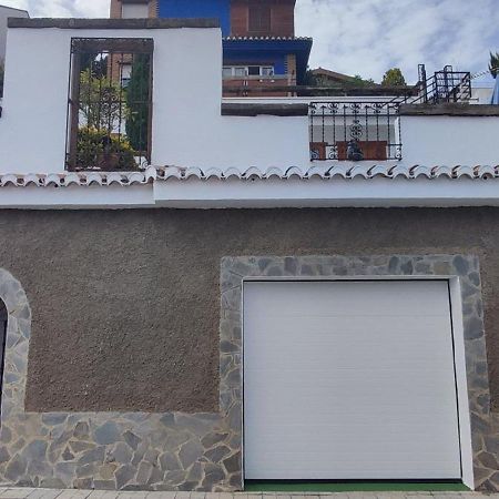 Acogedor Apartamento Privado Con Fantasticas Vistas Ла-Субия Экстерьер фото