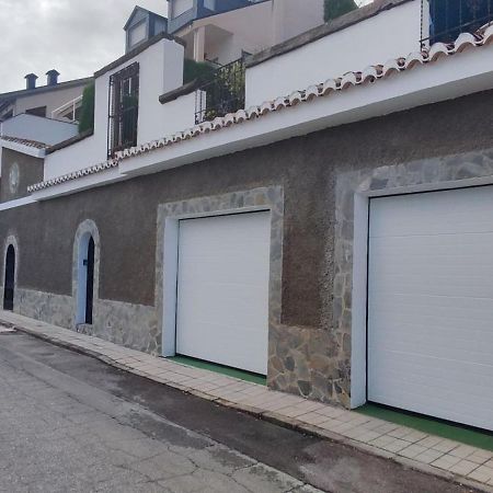 Acogedor Apartamento Privado Con Fantasticas Vistas Ла-Субия Экстерьер фото
