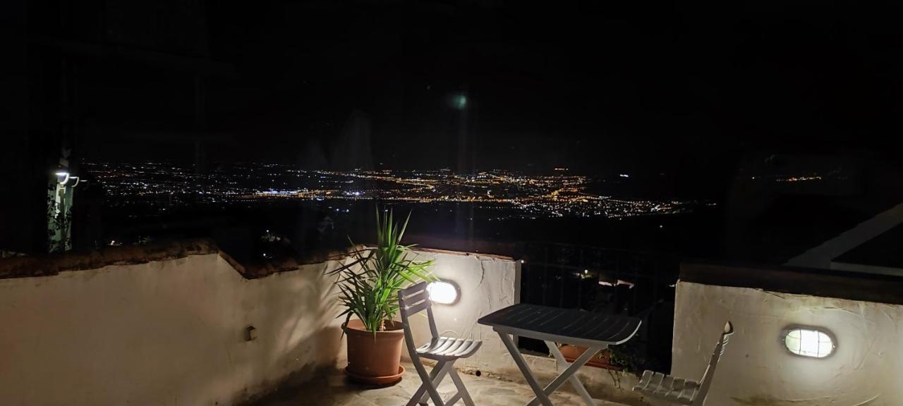 Acogedor Apartamento Privado Con Fantasticas Vistas Ла-Субия Экстерьер фото