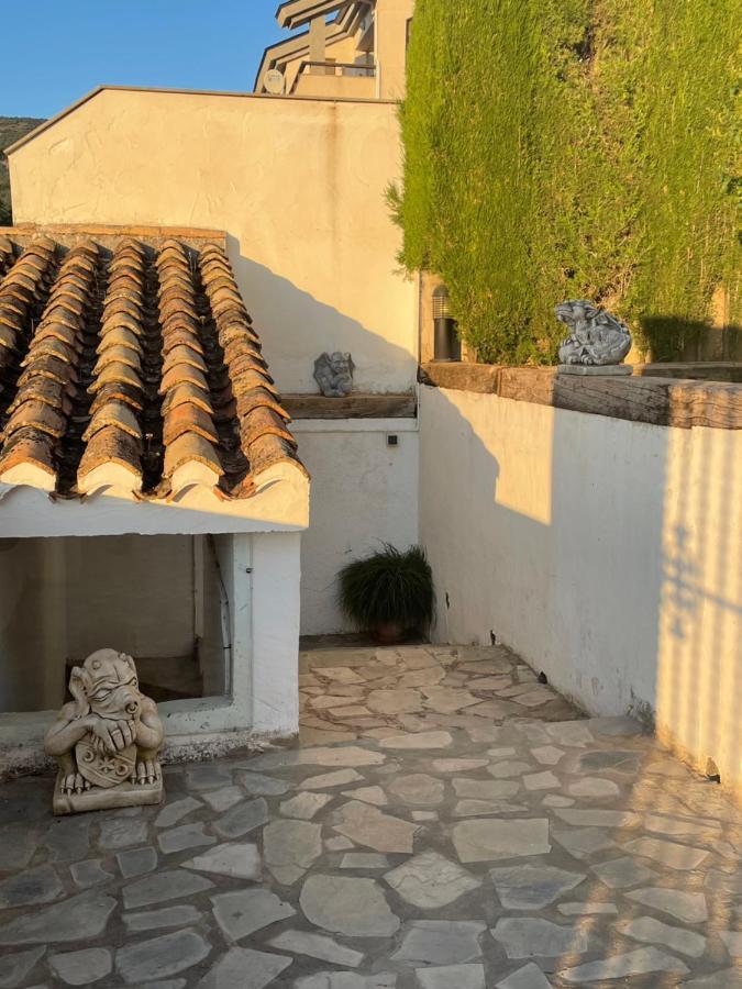 Acogedor Apartamento Privado Con Fantasticas Vistas Ла-Субия Экстерьер фото
