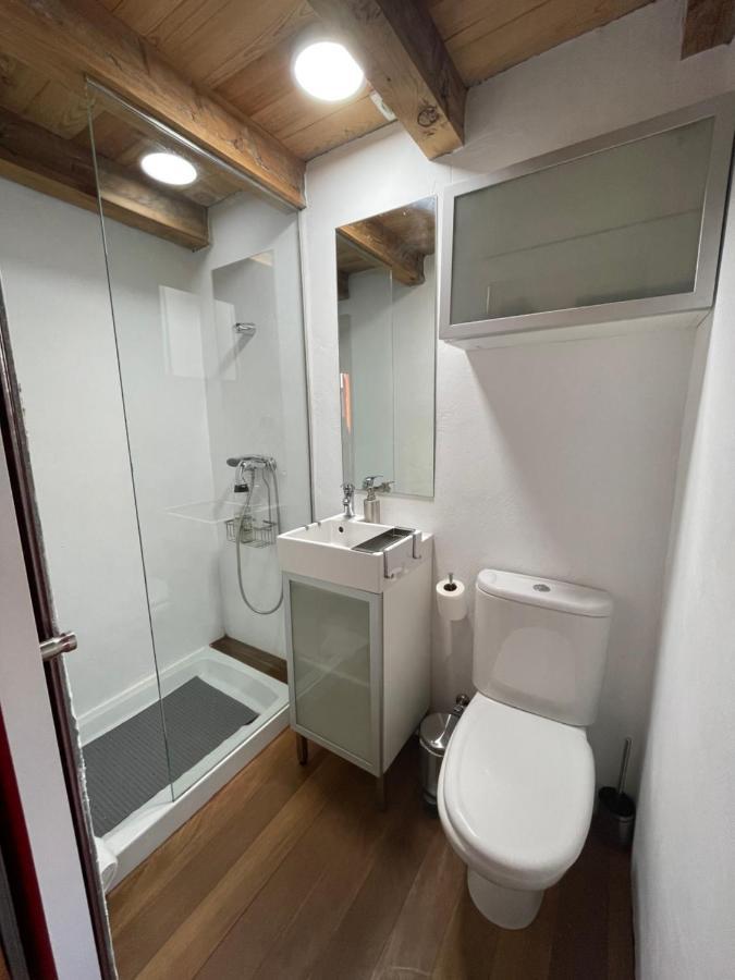 Acogedor Apartamento Privado Con Fantasticas Vistas Ла-Субия Экстерьер фото