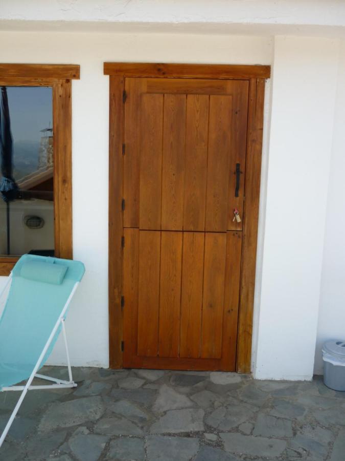 Acogedor Apartamento Privado Con Fantasticas Vistas Ла-Субия Экстерьер фото