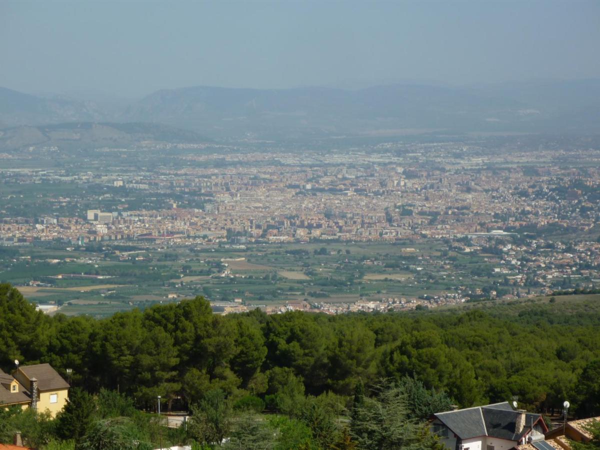 Acogedor Apartamento Privado Con Fantasticas Vistas Ла-Субия Экстерьер фото