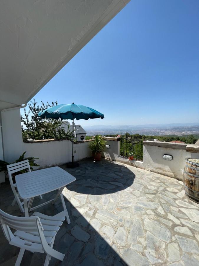 Acogedor Apartamento Privado Con Fantasticas Vistas Ла-Субия Экстерьер фото