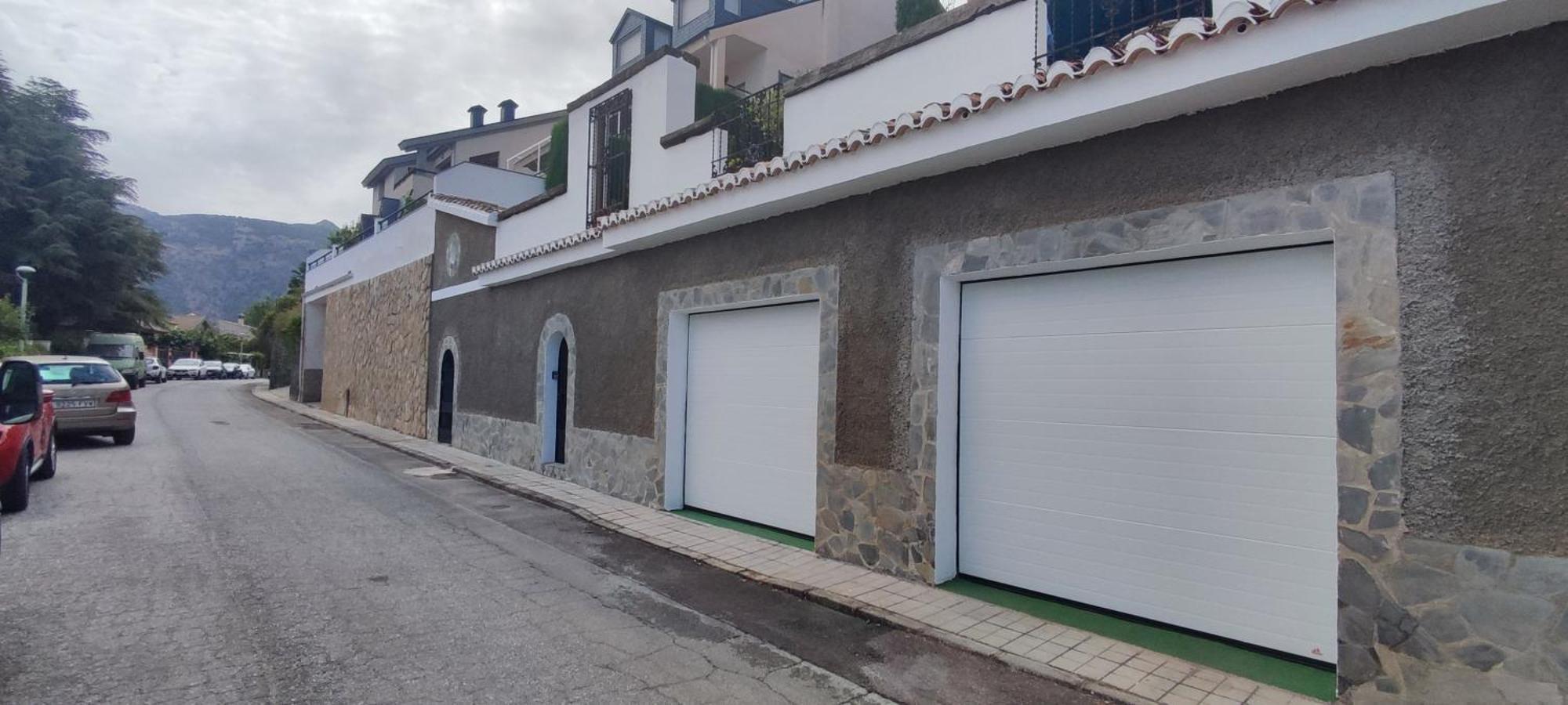 Acogedor Apartamento Privado Con Fantasticas Vistas Ла-Субия Экстерьер фото